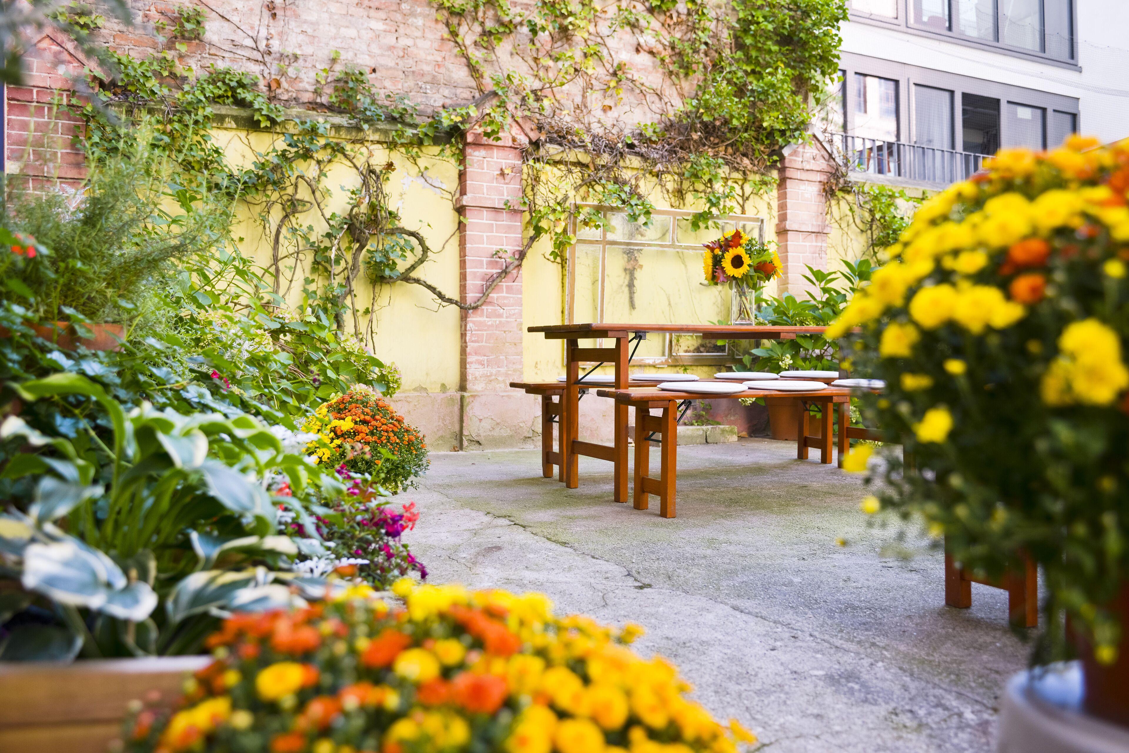 Old Town Hotel — Photos 1